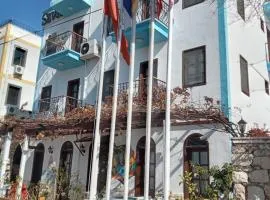 Sevgi Hotel Kalkan