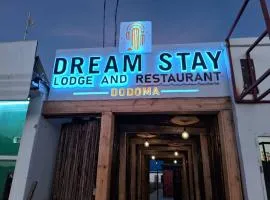 Dream Stay Lodge and Restaurant