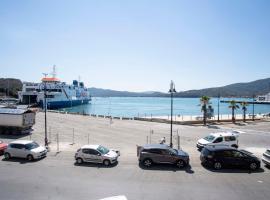 Appartamento La Nautica, ξενοδοχείο σε Portoferraio