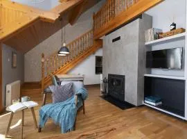 Ático de Pao by BeValle