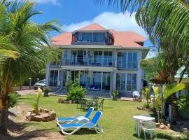 Treasure Island Retreat