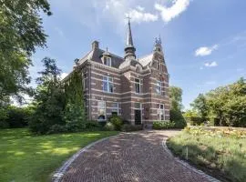 Boutique B&B Villa van Voss