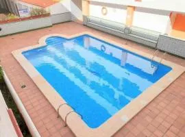 AyF 3 HABITACIONES EN PLAYA MORRO DE GOS