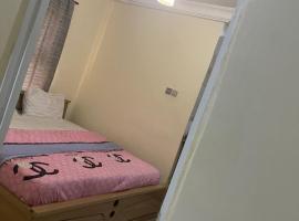 Best Yessit Homestay, хотел в Абуджа