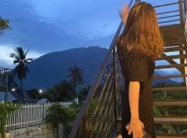 Lily Homestay BaDen