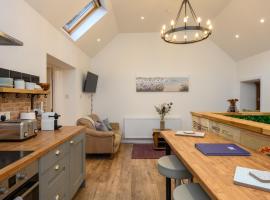 Old Town Loft, hotel em Cupar