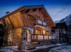 Chalet Grand Cru