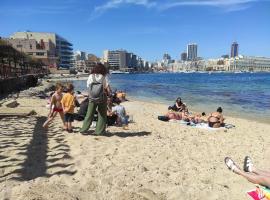 Ta' Marija Home, hotel v destinaci Sliema