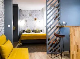 Homey Cute - Parking inclus - Proche Geneve