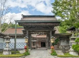 高野山 真田坊 蓮華定院 -Koyasan Sanadabo Rengejoin-