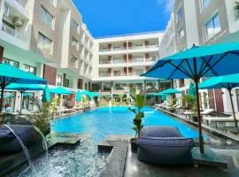 Imperial Resort Hurghada-The Hurghada Hideaway