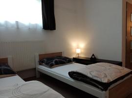 Apartmán Nepomuk, hotel v Nepomuku