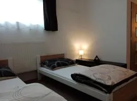 Apartmán Nepomuk