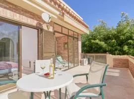 Apartamento Ombú