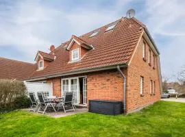 Ferienhaus Wiesenblick, Familie Creutz