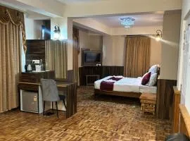 CHANGU CHE RETREAT