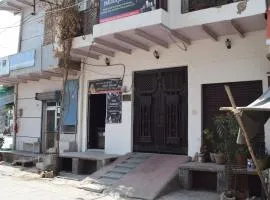 thirteen homestay