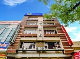 FabHotel The Oasis - Maharana Praatap Nagar