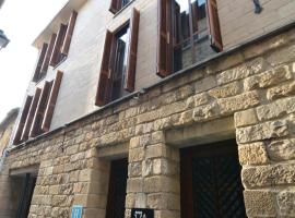 올리테에 위치한 호텔 Ducay Rooms