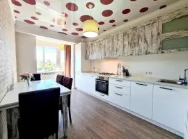 Family Apartments-Hristo Botev Residence