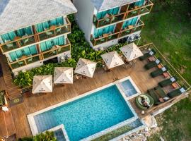 Miragem Noronha, hotel in Fernando de Noronha