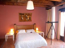 Apartamentos Valdelinares, Ferienwohnung in Valdelinares