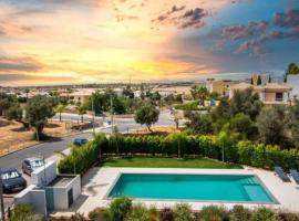 Mamma Mia House by Stay ici Algarve Holiday Rental, hotell sihtkohas Silves