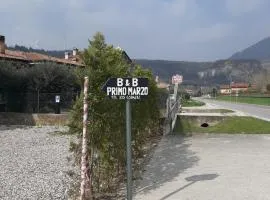 B&B Primo Marzo
