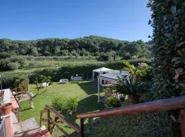 Casa Athena - Goelba