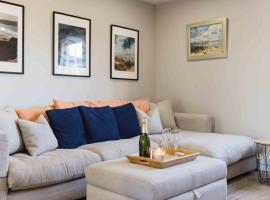 1 North Street, Elie, apartman u gradu Elie