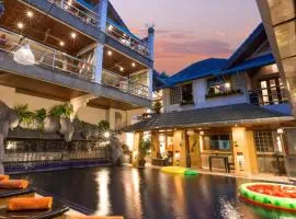 Talay Naiharn Villa