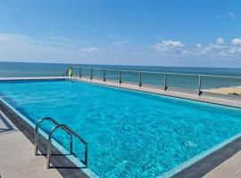 Sea view - Luxury Apartments by Tyronne, hotel din Negombo