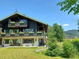 Chalet Dr. Datz