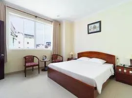 Victory Hotel Old Wing