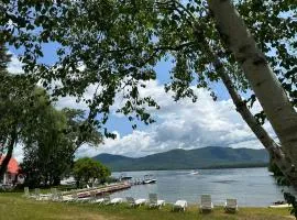 The Villas on Lake George