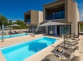 Villa Esmeralda II by SeeAdria Agency