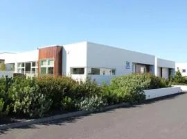 GP Apartment HG-8008