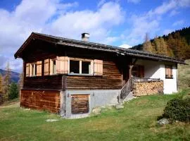 Zauberberg in voller Pracht