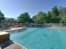 Camping Les Airelles - Maeva