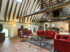 184 Walvein - EGLISE, homestay in Tours