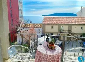 Amisos Apartmani