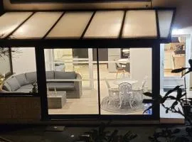 Charmant appartement 3* au cœur des Vosges (PMR)