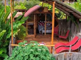 Mirador del Magdalena Hotel y Glamping