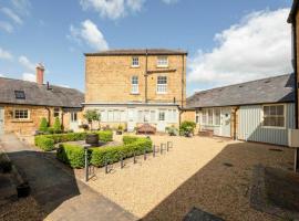 Immaculate 1-Bed Cottage in Moreton in marsh, villa in Moreton in Marsh