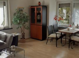 Ferienwohnung an der Burg, ξενοδοχείο σε Windeck