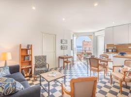 Studio Damier - 3 étoiles - Welkeys, hotel in Bandol