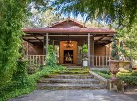 The Lodge at La Forêt, Margaret River