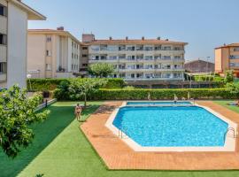 Pierre & Vacances Estartit Playa, apartman u gradu 'L'Estartit'