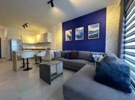 Caesar Clarus 33, Luxury 1-Bedroom Apartment