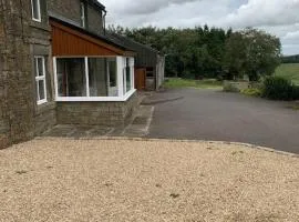 Ivy House Farm, Near Longnor